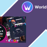 Future – AI Agency and Technology WordPress Theme