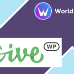 Give Google Analytics Donation Tracking