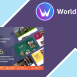 Give – NGO and Charity WordPress Theme