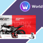 GrandPrix - Motorcycle WordPress Theme