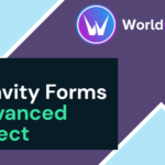 Gravity Perks Advanced Select