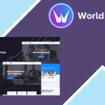 Izeetak – IT Solutions and Services WordPress Theme