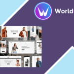 Kushi – Multipurpose WooCommerce Theme