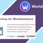 Local Pickup for WooCommerce
