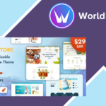 MedXtore - Pharmacy, Medical and Beauty Elementor WooCommerce Theme