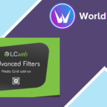 Media Grid Advanced Filters