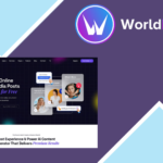 MunAi – AI Writer and Copywriting WordPress Theme