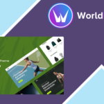 Natsy – Sports Store WooCommerce Theme