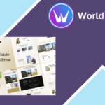 NestLand – Real Estate WordPress Theme