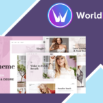 OGGI - Fashion Store WooCommerce Theme