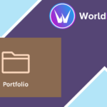 OceanWP Portfolio