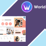 Onekorse – LMS Education Theme