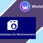 Order Restrictions for WooCommerce