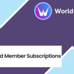 Paid Member Subscriptions Discount Codes