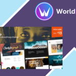 Philantrop | Charity and Nonprofit WordPress Theme