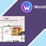 Pippo – Kids Toys Store WooCommerce Theme