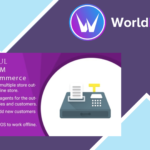 Point of Sale System for WooCommerce