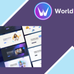 Pollock – Saas Software Startup WordPress Theme