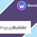 Popup Builder Easy Digital Downloads