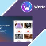 Quantity Buttons for WooCommerce