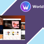 Rashy – Sport Store WooCommerce Theme