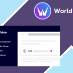 Real Voice - AI Text to Speech Plugin for WordPress
