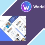 Rounding – Business WordPress Theme
