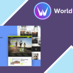 Runclub – Running Club, Marathon and Sports WP Theme