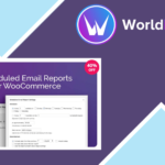 Scheduled Email Reports for WooCommerce