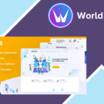 Seoes - Marketing Agency WordPress Theme