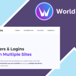 Share Logins Pro