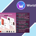 Super Product Variation Swatches for WooCommerce