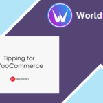 Tipping for WooCommerce