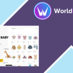 Trendy Baby – Children and Kids Store Theme