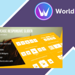 WP Logo Showcase Responsive Slider