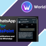 WhatsApp for LatePoint