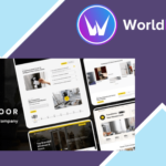 Windoor - Doors and Windows Company WordPress Theme