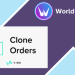 WooCommerce Clone Orders