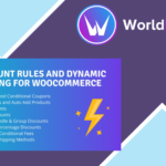 WooCommerce Dynamic Pricing and Discounts Plugin