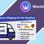 WooCommerce Shipping Pro for EasyPost