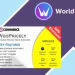 WooPricely - Dynamic Pricing and Discounts