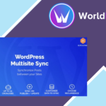 WordPress Multisite Sync