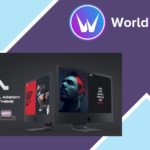 XEN - Creative Portfolio Agency WordPress Theme