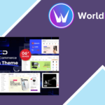 Zagg – Electronics WooCommerce WordPress Theme
