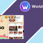 Zosia – Personal WordPress Blog Theme