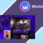 Zyth - Fitness Gym WordPress