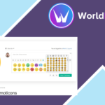wpDiscuz – Emoticons