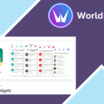wpDiscuz – Widgets