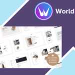 Amaya - Coffee Shop WordPress Theme