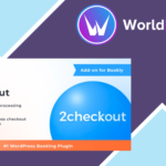 Bookly 2Checkout